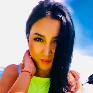 Meet your Posher, Marisabel